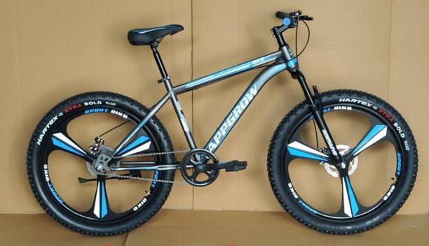 Appgrow Alloy wheel 26 T (inch) Mountain Cycle