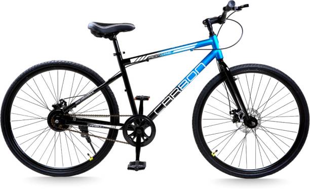 CarbonBike ADMIRE 700C T Hybrid Cycle/City Bike
