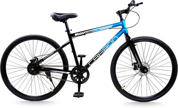 CarbonBike ADMIRE 700C T (inch) Hybrid Cycle/City Bike