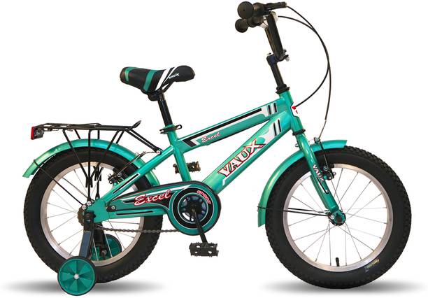 Vaux Excel 16 T (inch) BMX Cycle