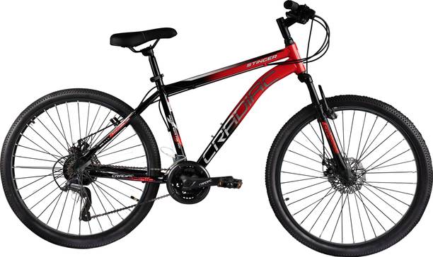 CRADIAC STINGER 21 SPEED 27.5 T Mountain Cycle
