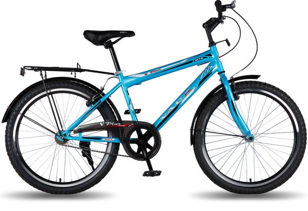 Vaux Plus 24 T (inch) Mountain Cycle