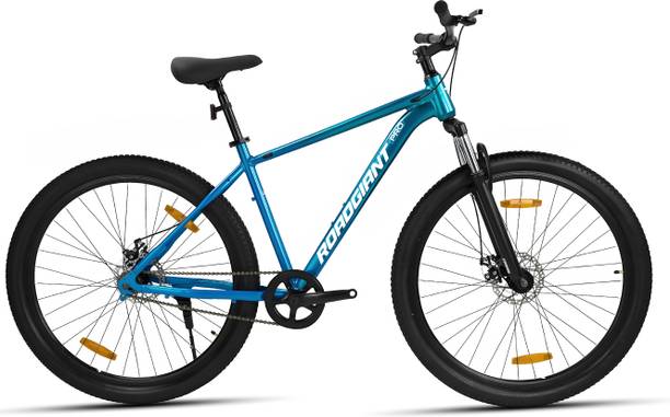 RoadGiant Pro CONVICT 27.5T MTB AlloyFrame , 27.5 T (inch) Mountain Cycle