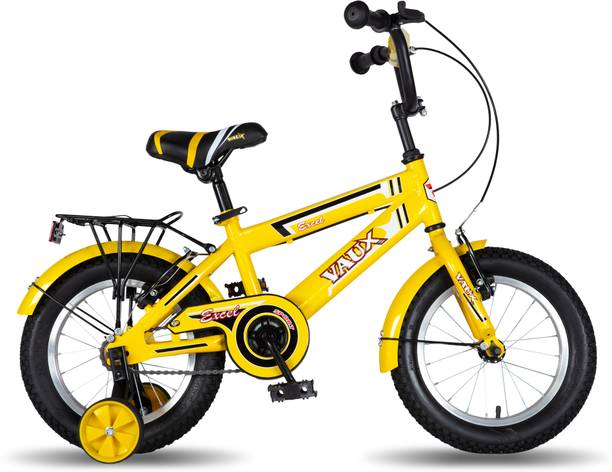 Vaux Excel 14 T (inch) BMX Cycle