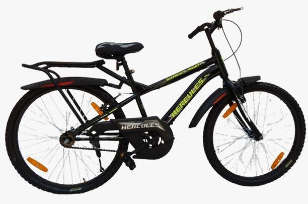 Hercules Cycles - Hercules Gear Cycles Online at Best Prices in India ...