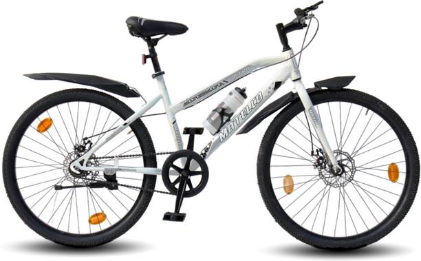 MATELCO UNISEX A26 TYRE 26 T (inch) Mountain Cycle