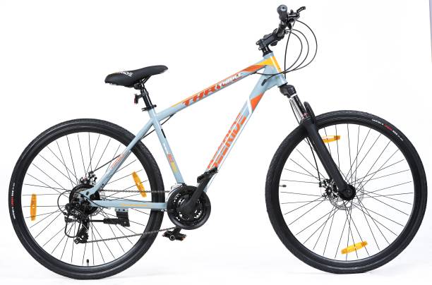 BEERIDE THRILL PRO 700C T Hybrid Cycle/City Bike