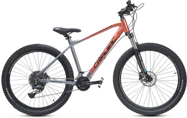 CRADIAC XC 3000 2X11 27.5 T (inch) Mountain Cycle