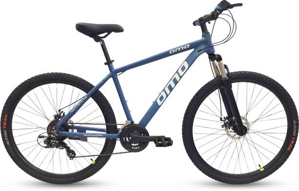 OMO Zozila Ace 17 Inch 27.5 T (inch) Mountain Cycle