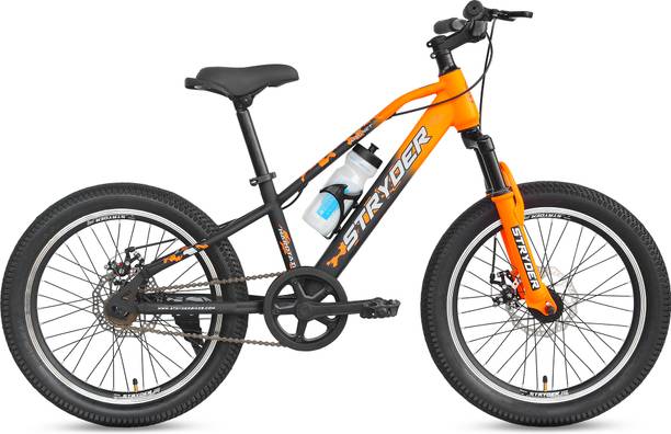 STRYDER Magnet 27.5 T (inch) Mountain Cycle