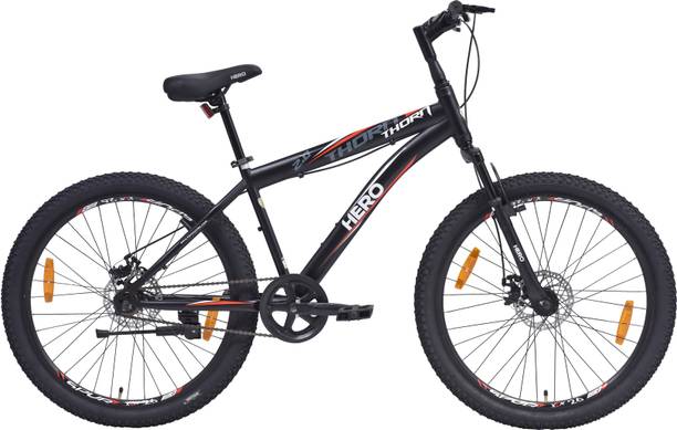 HERO Thorn 26 T (inch) Mountain Cycle