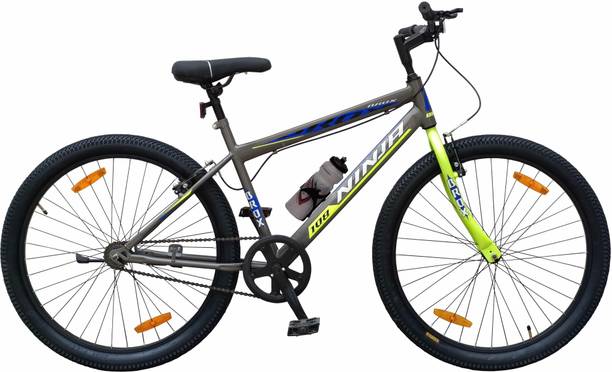 Brox NINJA 26T 26 T Roadster Cycle