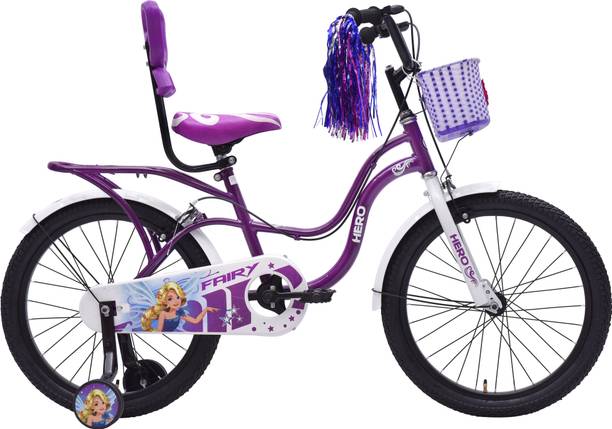 HERO Fairy 16 T (inch) Roadster Cycle