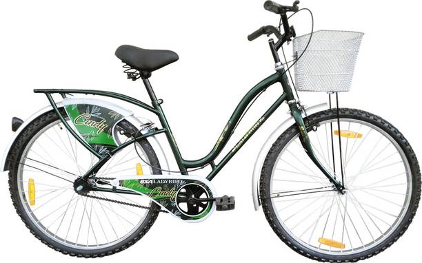BSA CINDY 26 26 T (inch) Road Cycle