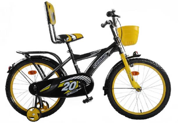 COSMIC 20 Wink IBC Bicycle 20 T (inch) Roadster Cycle