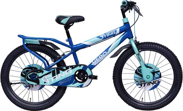 HERO Sting 20 T Mountain Cycle