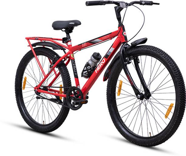HERO NEXT 2.0 IBC | Wheel Size 26 | Non-Suspension | POWER Brake | 26 T (inch) Mountain Cycle