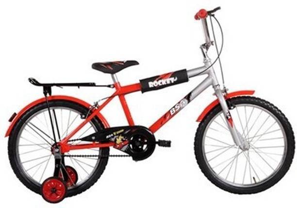 BSA Rocket 16 16 T (inch) Recreation Cycle