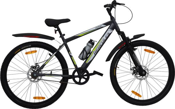 HERCULES Hank FX DD 26 T (inch) Mountain Cycle