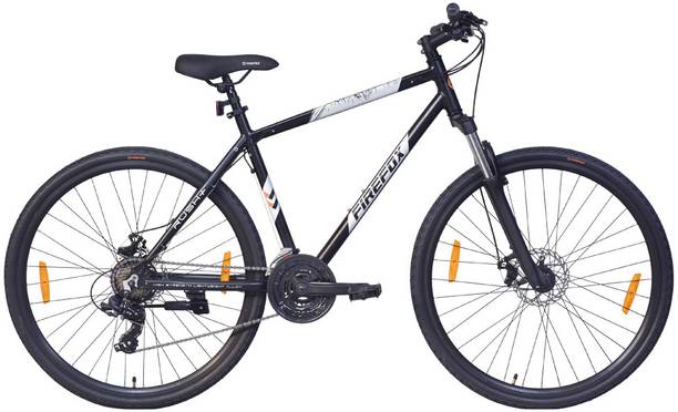 FIREFOX Rush+ 700C 700C T (inch) Hybrid Cycle/City Bike