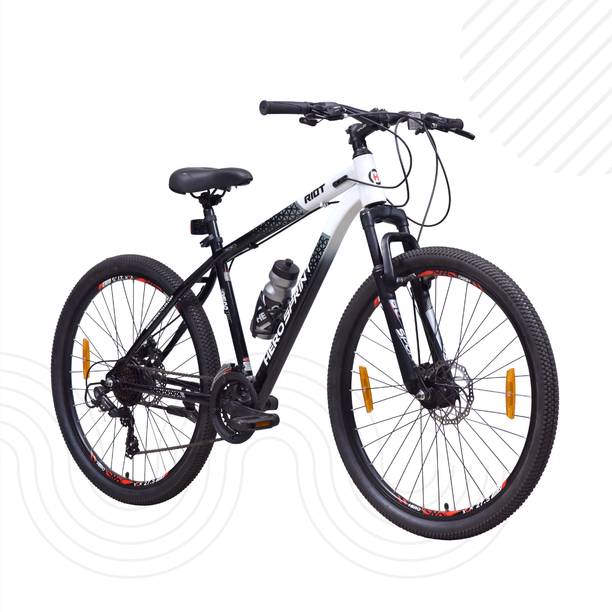 HERO RIOT 27.5 T (inch) Mountain Cycle
