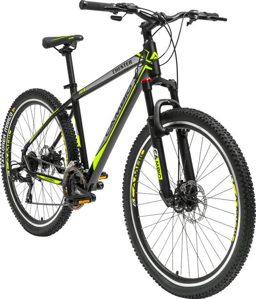 Cambio by Avon cycles Chester 26T Aluminium 26 T (inch) Mountain Cycle