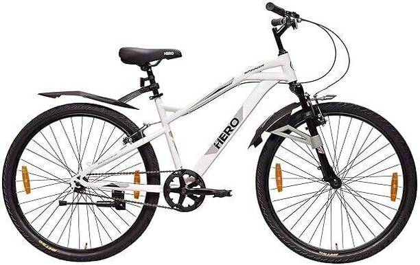 HERO Spinner 26T 26 T (inch) Mountain Cycle