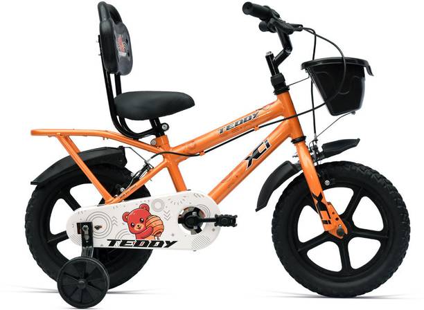 XCi Teddy for Kids 14 T (inch) Road Cycle