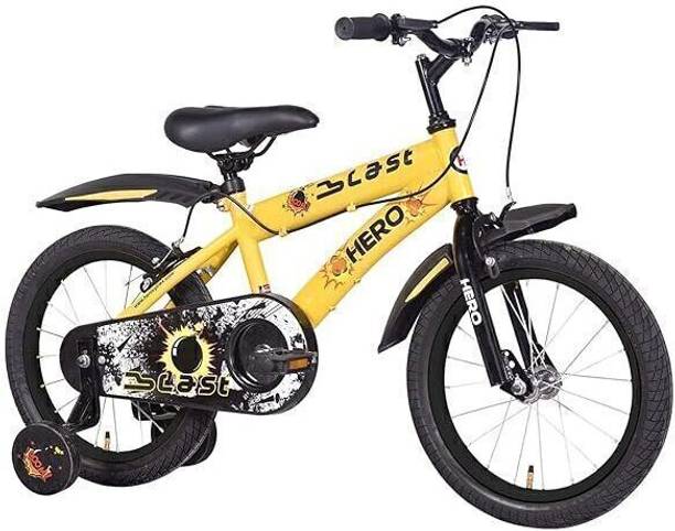 HERO Blast 16T 16 T (inch) Roadster Cycle