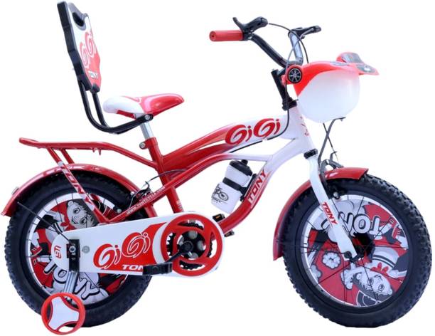 TONY 16T Cycle for kids Boys and Girls 16 T (inch) Road Cycle