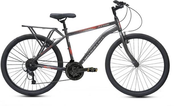 TUNGSTEN ATOM 21 SPEED 26 T (inch) Mountain Cycle