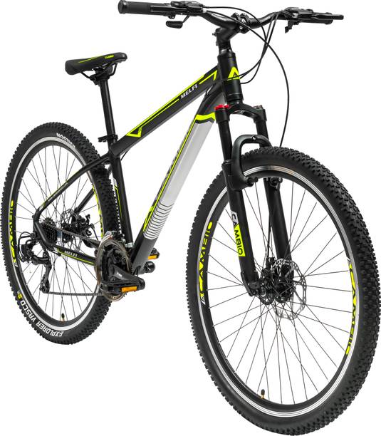 Cambio by Avon cycles Melfi 26T Aluminium 26 T (inch) Mountain Cycle