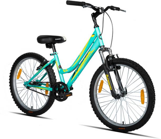 FIREFOX Breeze 24 24 T (inch) Hybrid Cycle/City Bike