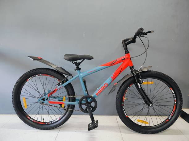 HERO Attitude 24 26 T (inch) Roadster Cycle