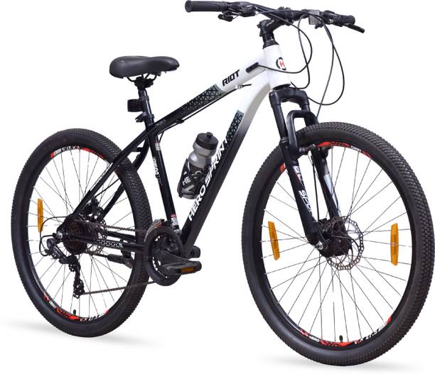 HERO RIOT 27.5 T (inch) Mountain Cycle