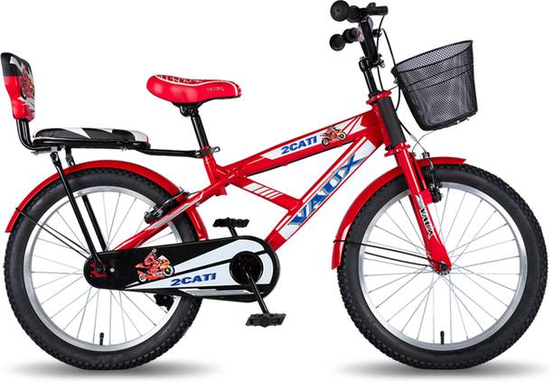 Vaux 2Cati 20 T (inch) Road Cycle