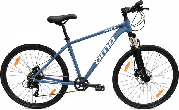OMO Coorg Prime 8s 700C T (inch) Hybrid Cycle/City Bike