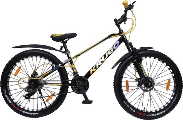HI RACE KRUGO 26inch 26 T (inch) Road Cycle
