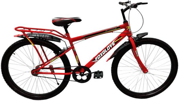 FOXGLOVE F LUXE 26 INCHES CYCLE FOR AGE 10 PLUS YEARS 95% ASSEMBLED 26 T