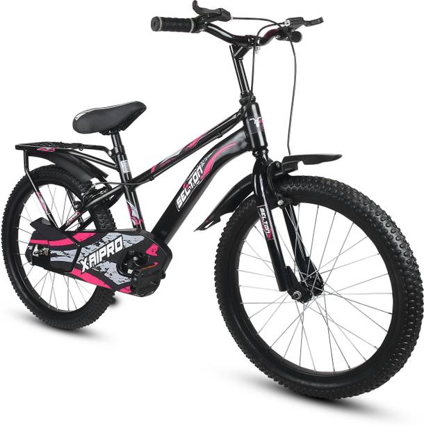 Xaipro 20T NEW TON PINK 20 T (inch) BMX Cycle