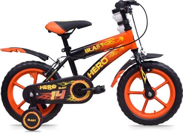 HERO Blast 14 T (inch) Recreation Cycle