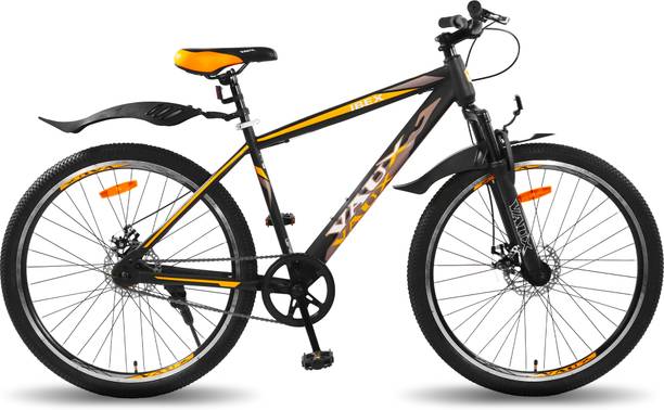 Vaux Ibex 27.5 T (inch) Mountain Cycle