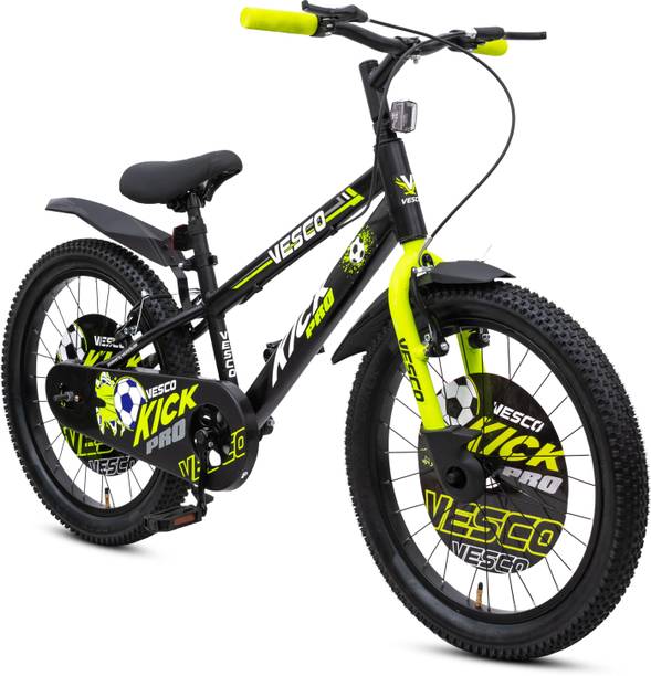 VESCO KICK PRO 20 T (inch) Road Cycle