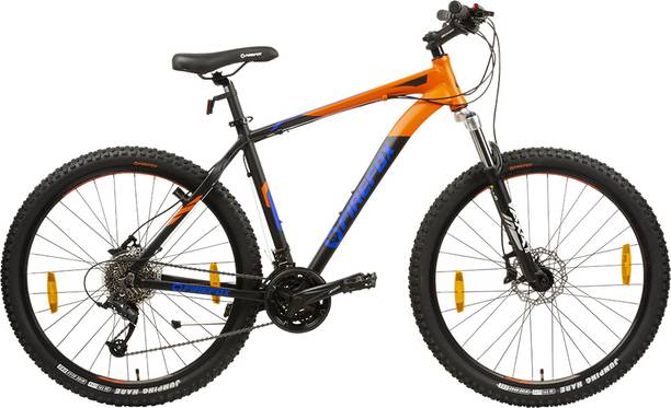 FIREFOX Charger 27.5 T Mountain Cycle