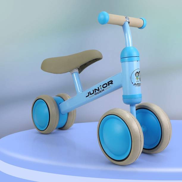 Xaipro MINI BALANCE BIKE 1 to 2 year kids 10 T (inch) Balance Bike