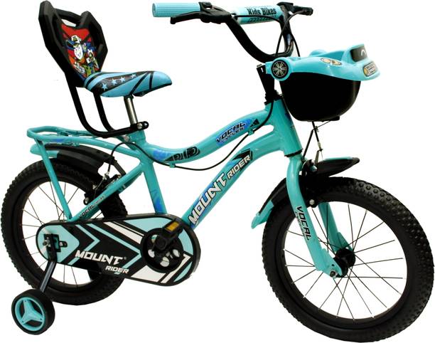 VOCAL Mountrider 16T Cycle 4 to 7 Years kids 16 T (inch) Road Cycle