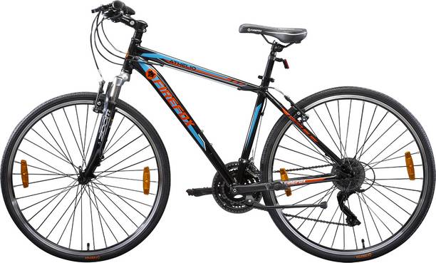 FIREFOX Athelio 700C T Hybrid Cycle/City Bike