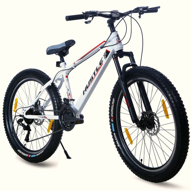 EAST COAST HUSTLE 21 SPEED 26T Mountain Cycle 26 T (inch) Mountain Cycle