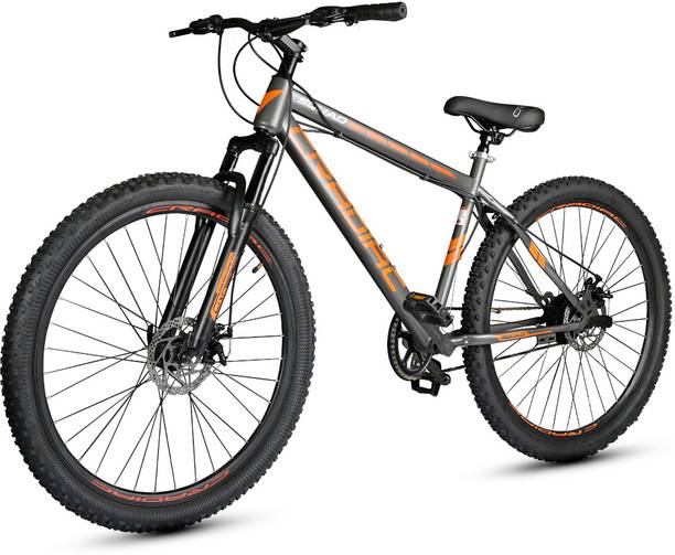 CRADIAC SQUAD SINGLE SPEED 29 T (inch) Mountain Cycle