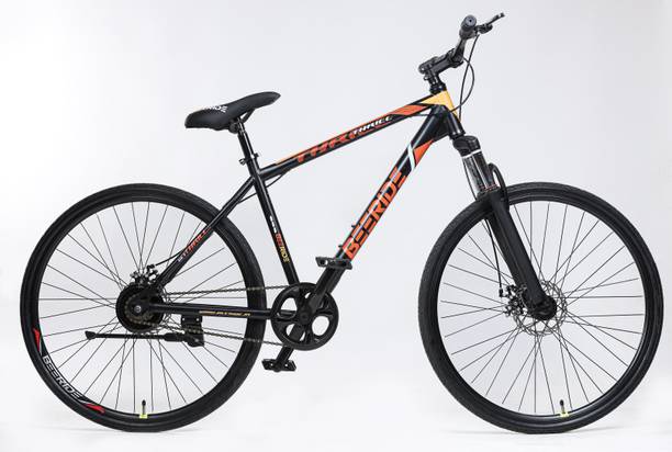 BEERIDE THRILL PRO 700C T (inch) Hybrid Cycle/City Bike